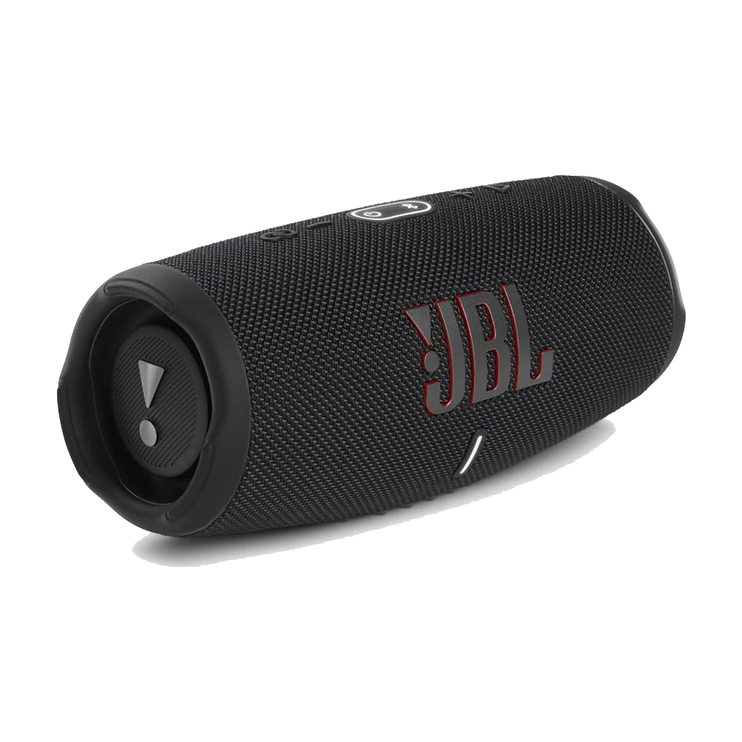 JBL Charge 5 Portable Waterproof Speaker with Powerbank JBL Charge 5 Portable Waterproof Speaker with Powerbank